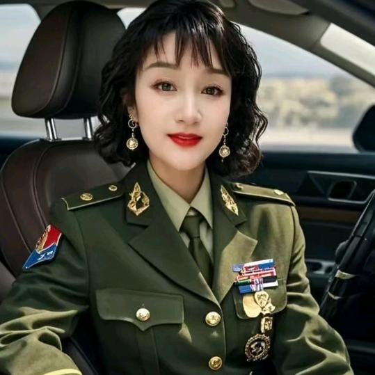女人花（拒绝连赞）