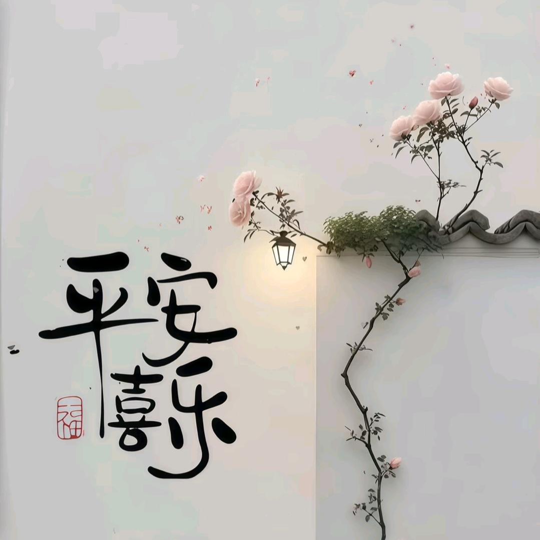 💕一路🈶你