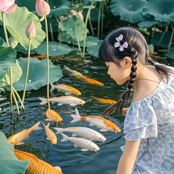 卿见明(园丁)