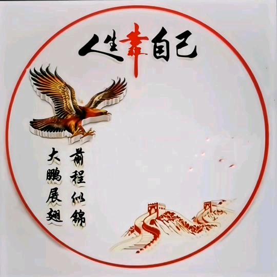 不会飞的🐟