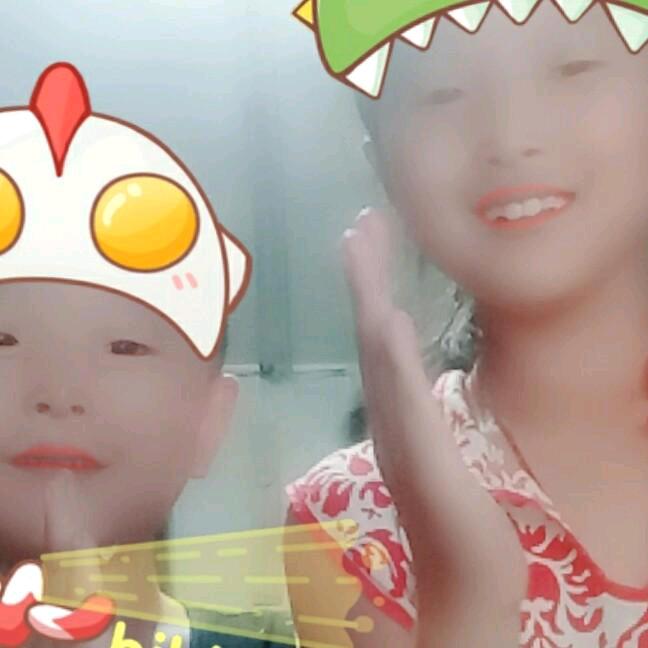 心情美美哒