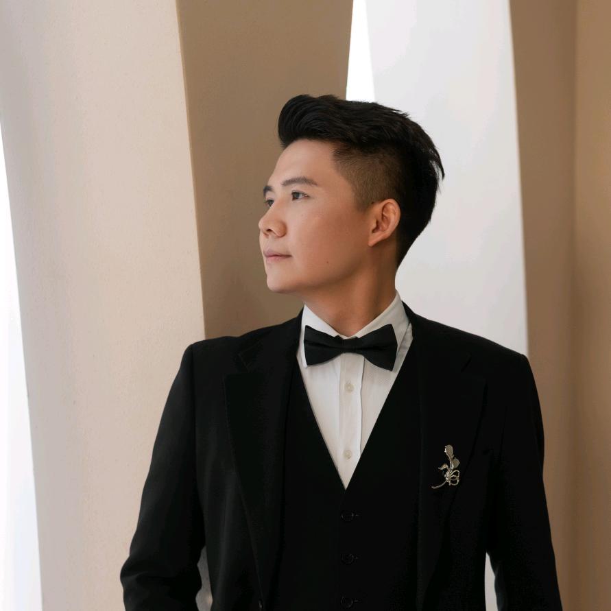 抖音Cod亮亮仔