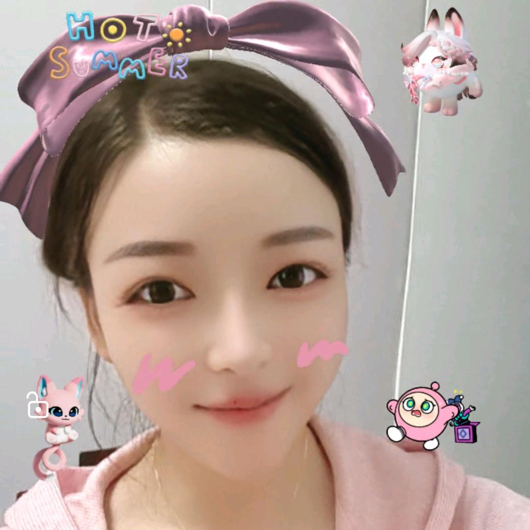 A香香呀