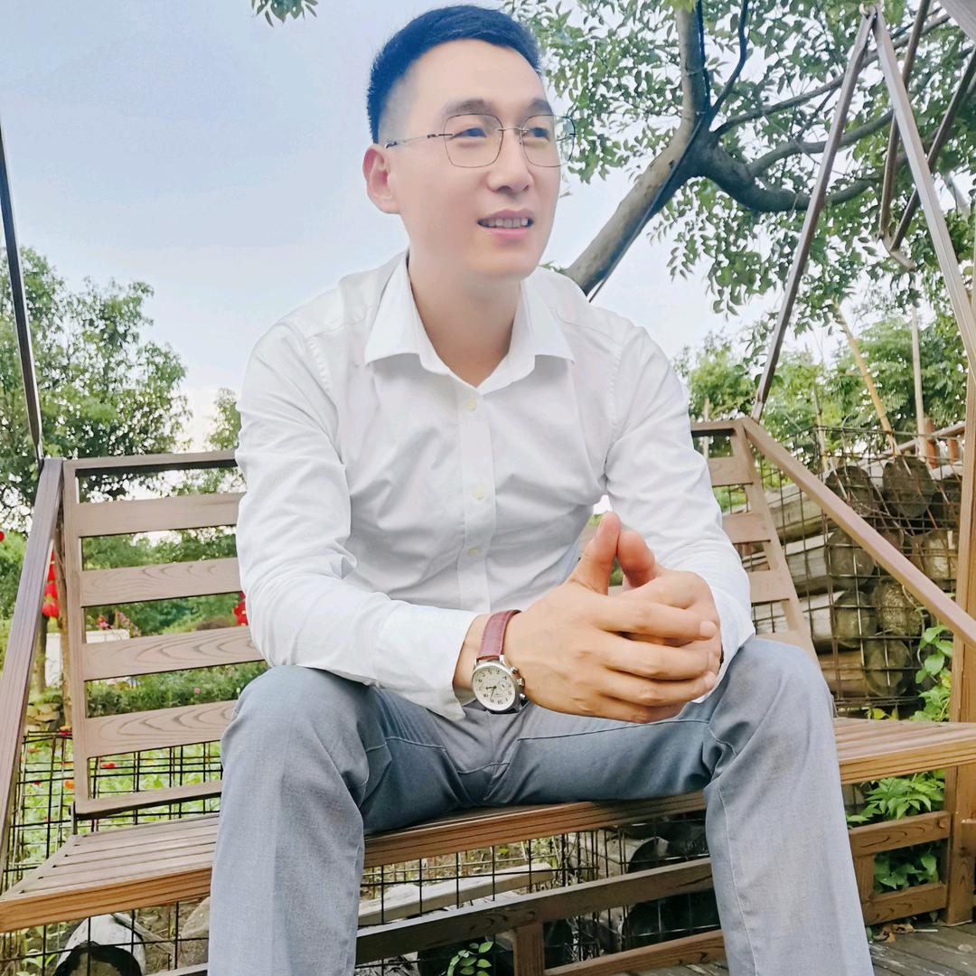 王业鸿〔单亲爸爸直播路〕