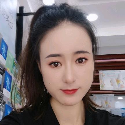 西昌欢颜毛毛