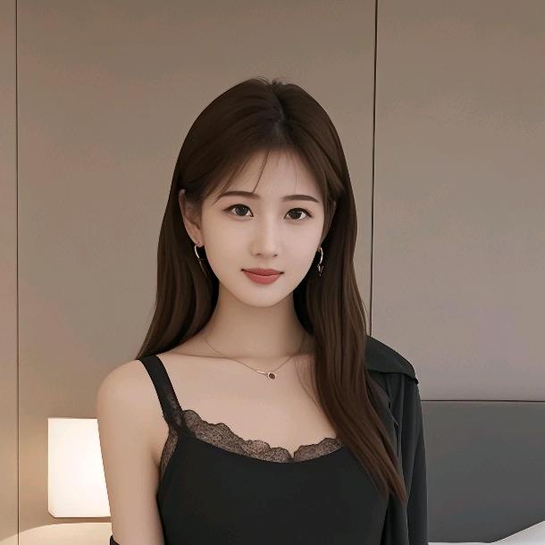 一个小板栗