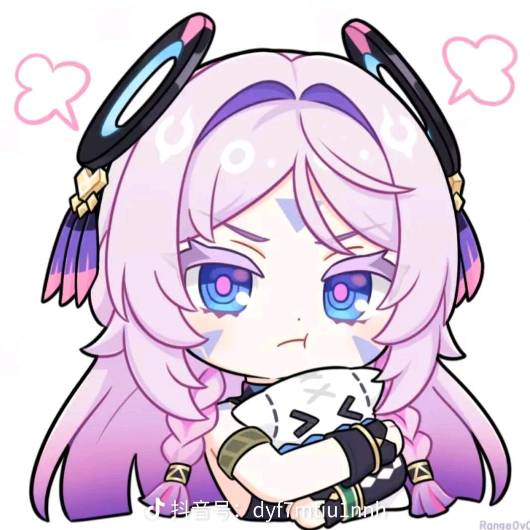 马KT（永远喜欢茜特菈莉和珠手知由）