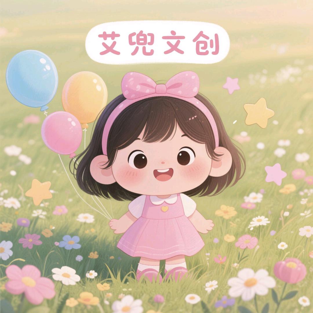 艾兜文创