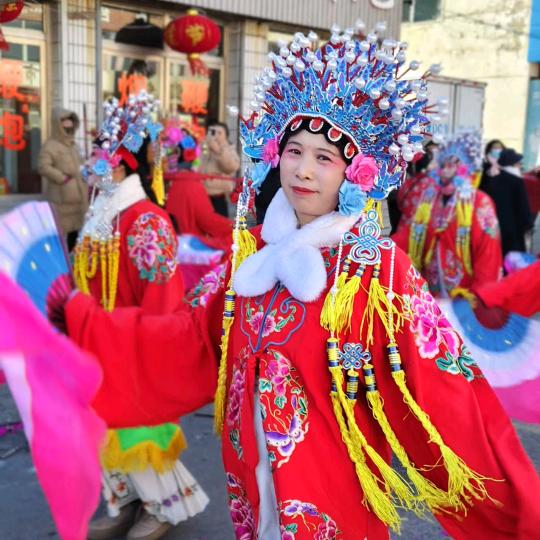 美丽人生