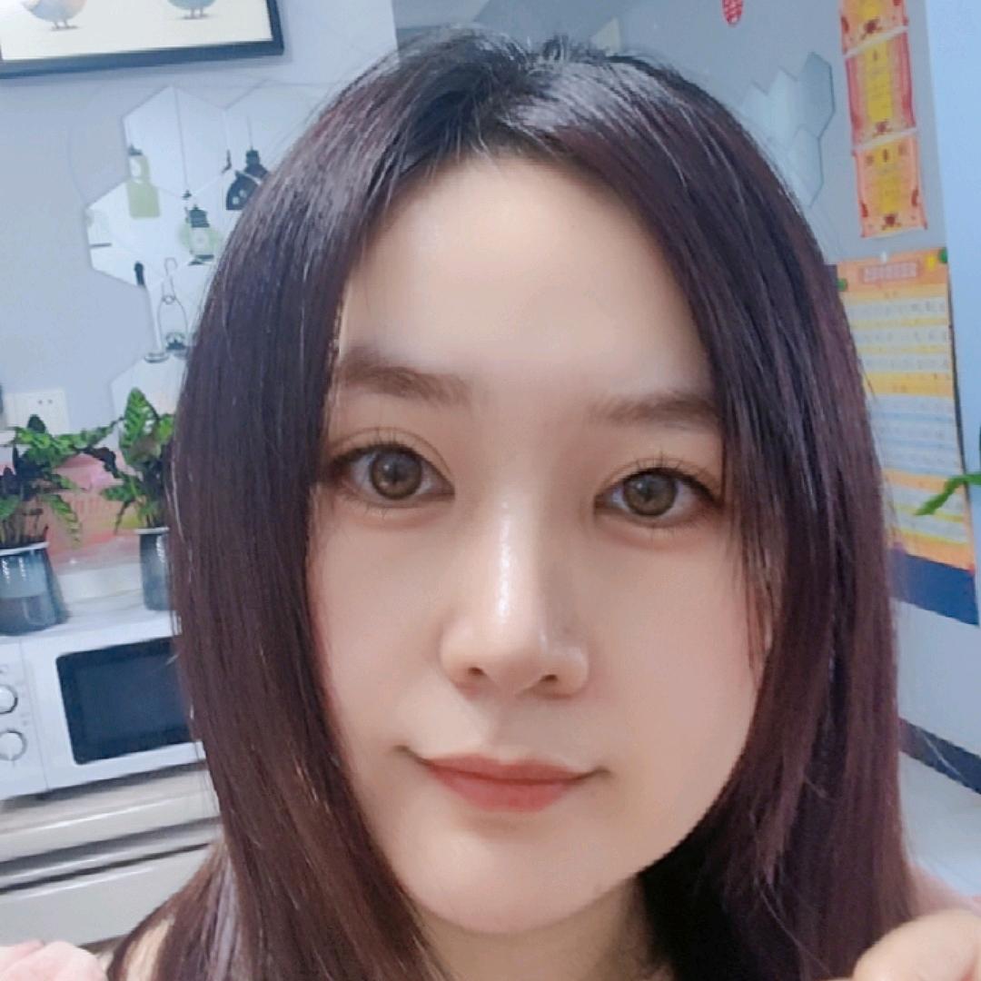 溪溪姐姐