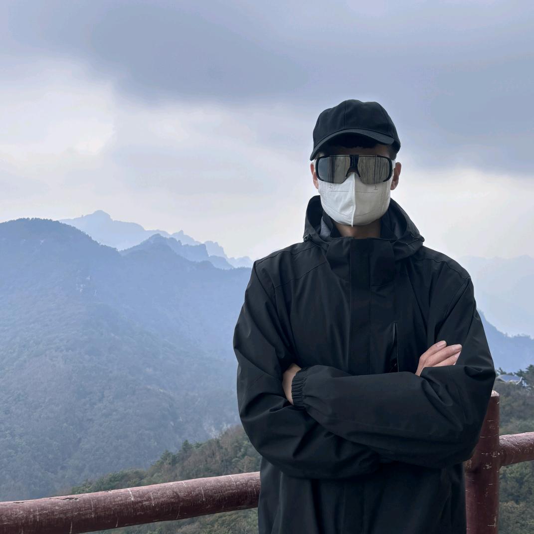 小李爱航拍📸(可约拍)