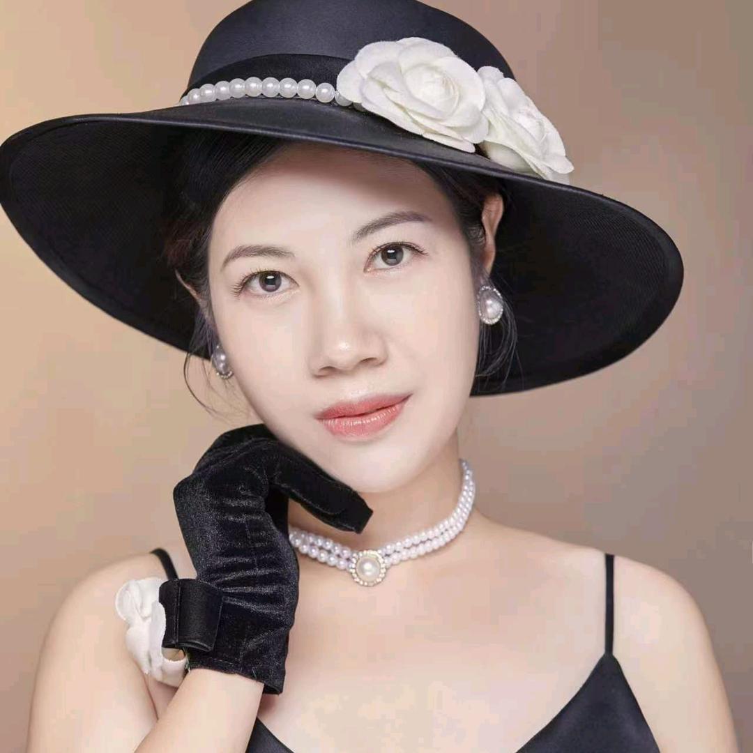 落叶知秋