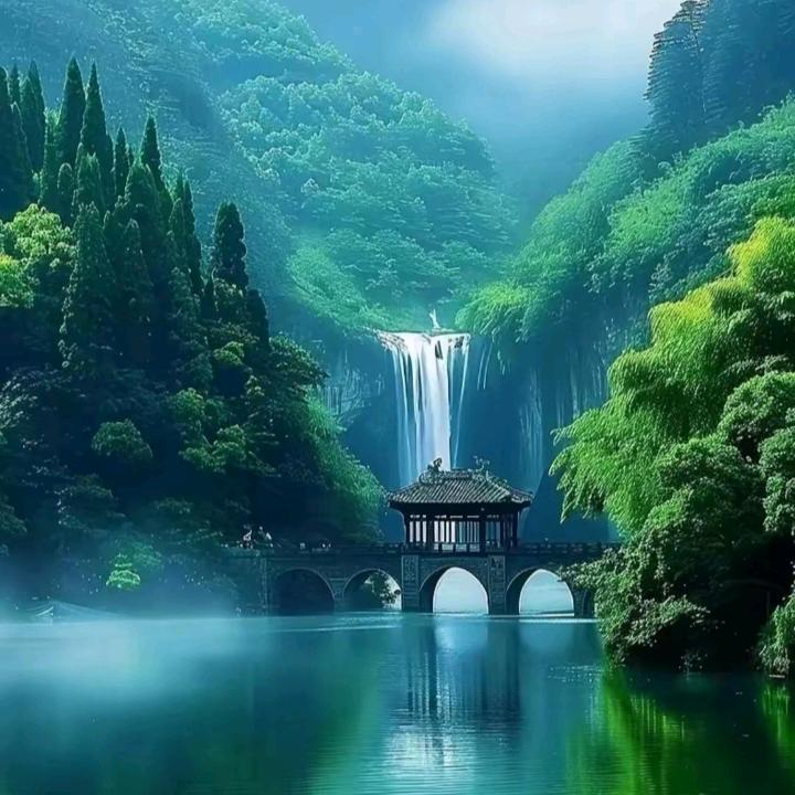 北部森林