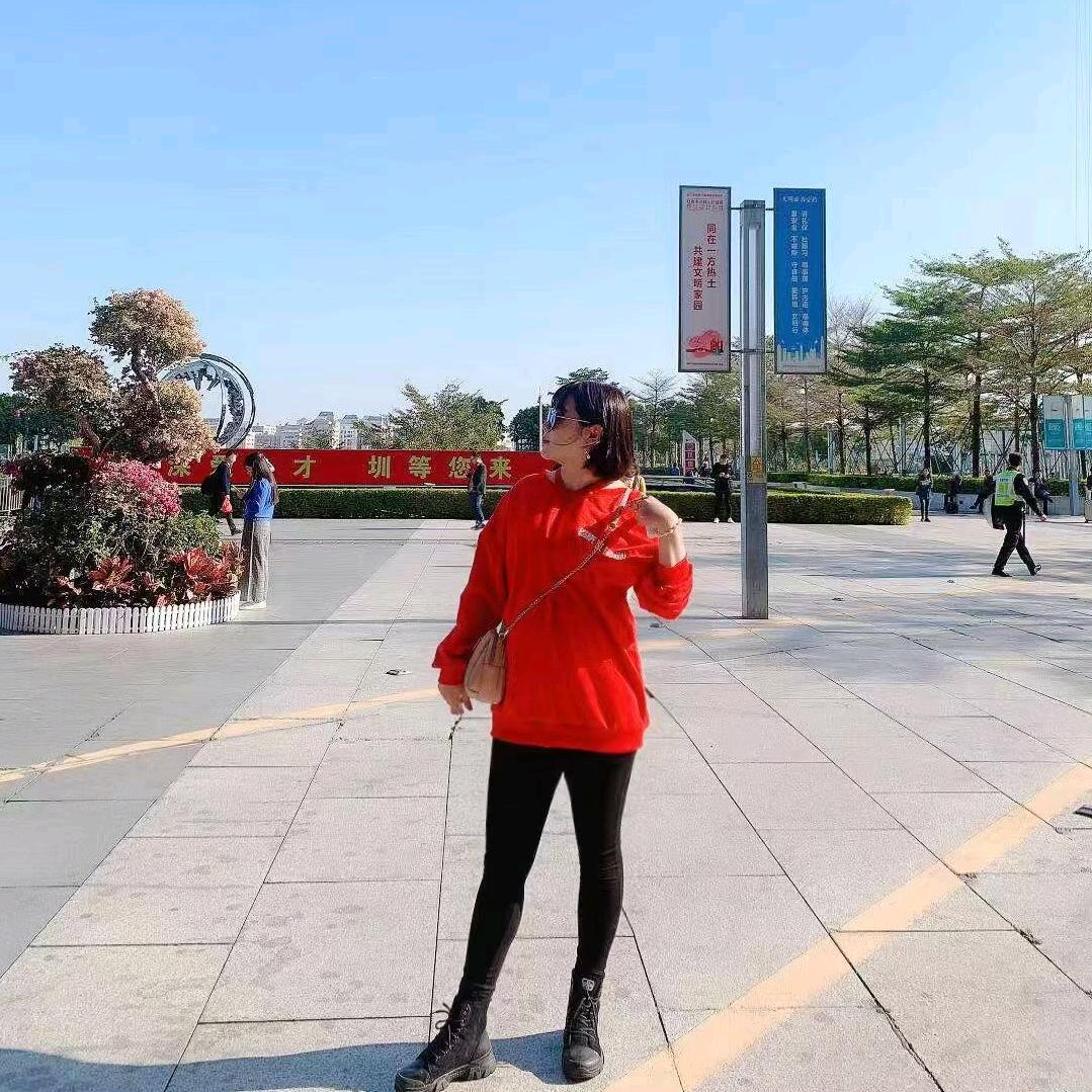 圈圈⭕️⭕️~王礼卷（已瘦72斤）