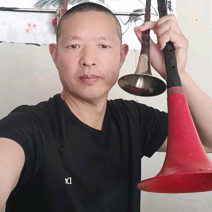 存哥，唢呐，哨片