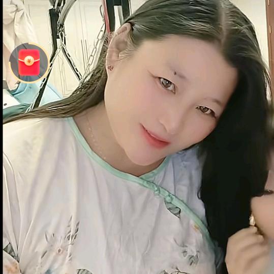 厨窗带货助农种植与管理猫爪草人唐影