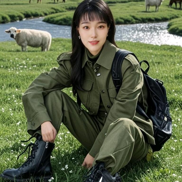 人之幸福所以知足