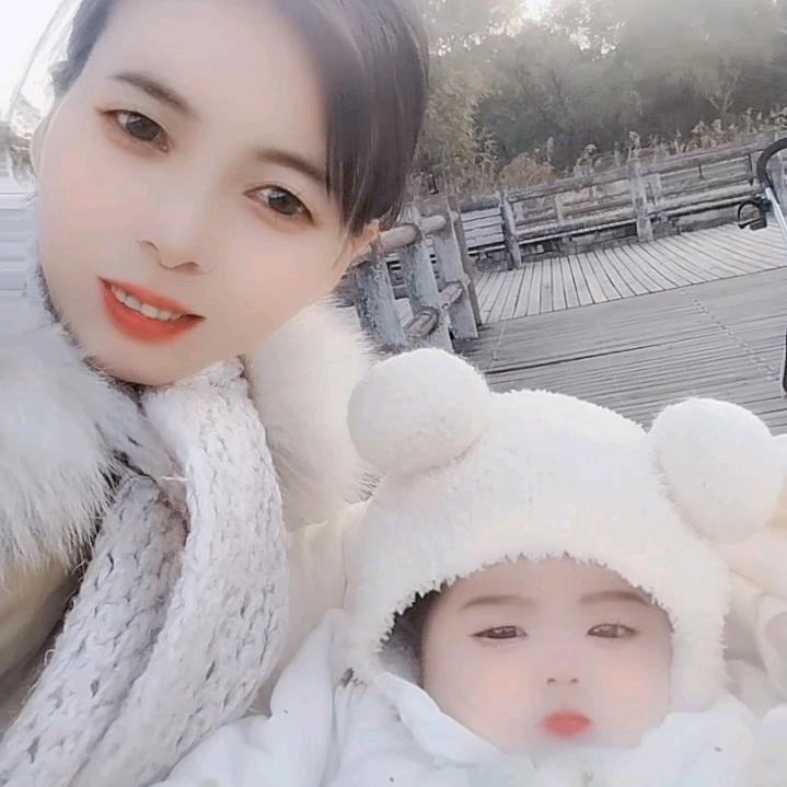 心好人就美