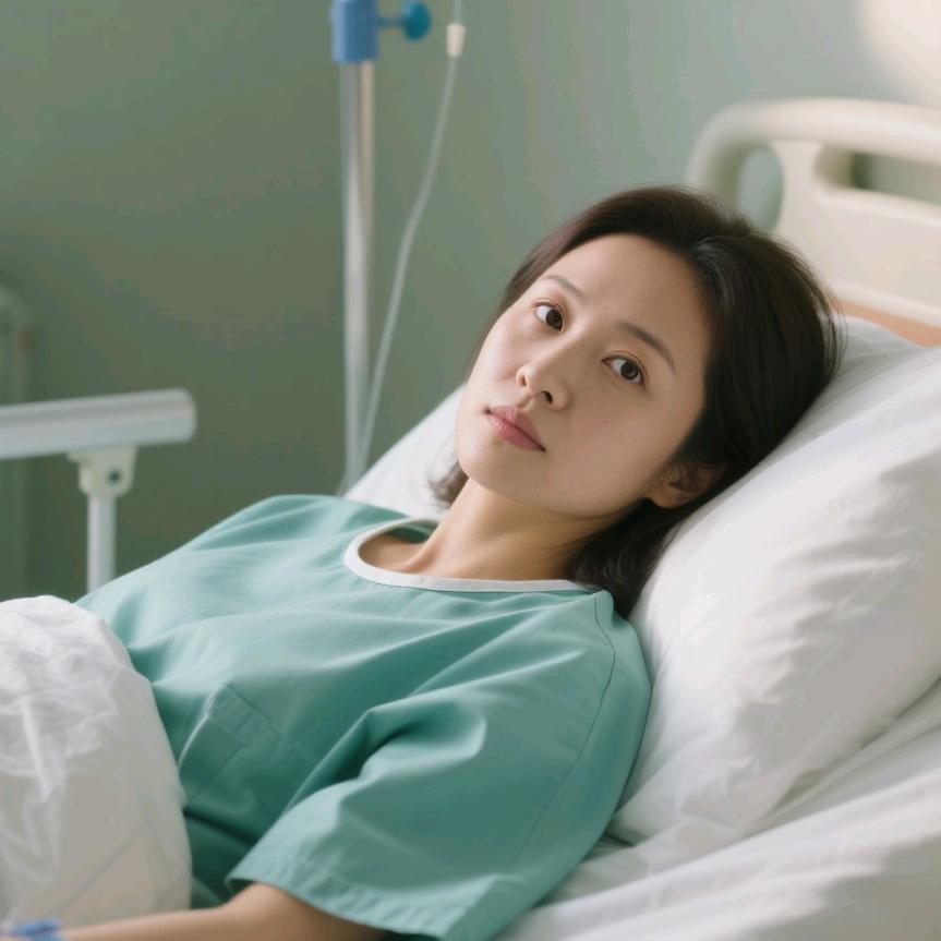 如意（想有个家）