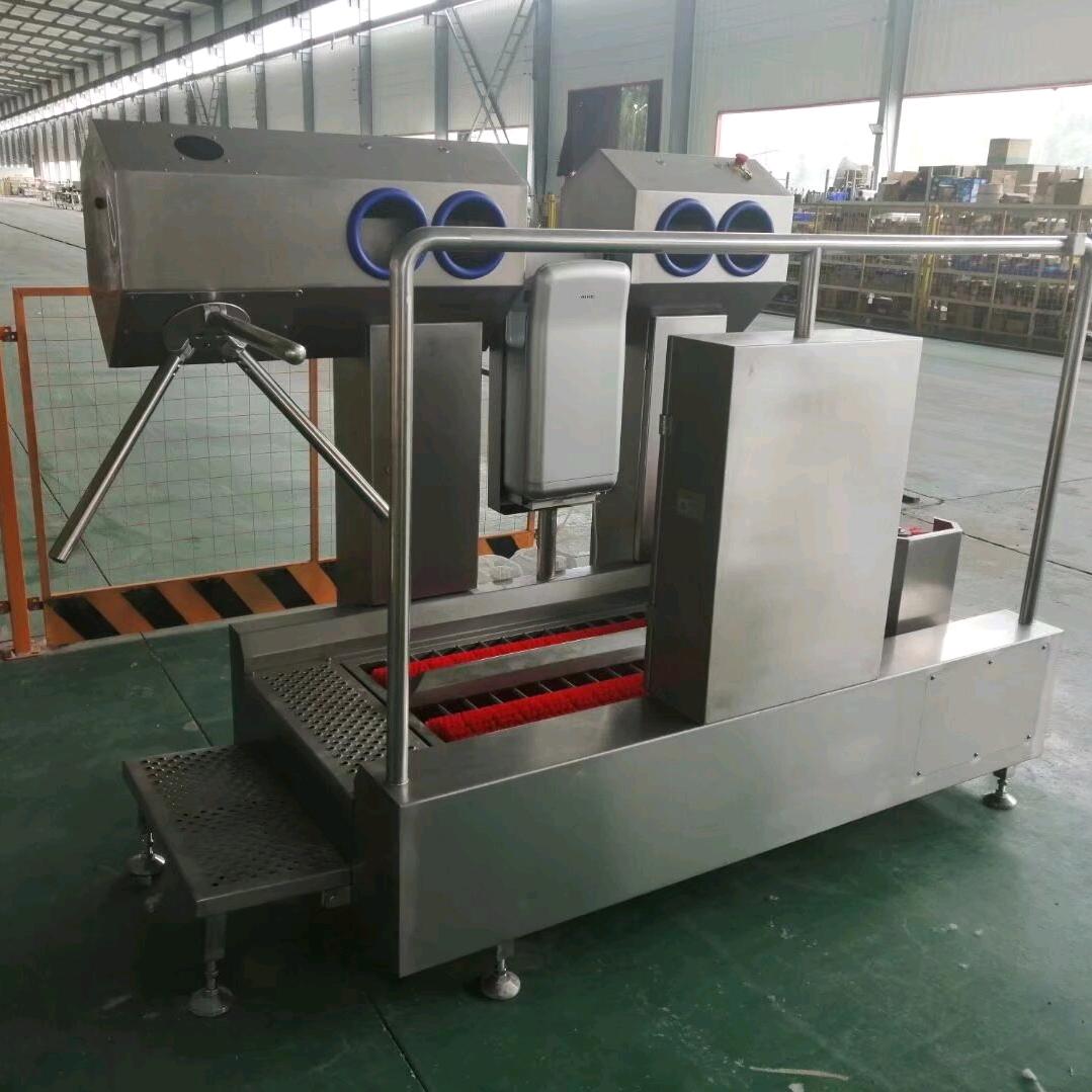 洗消设备制造源头