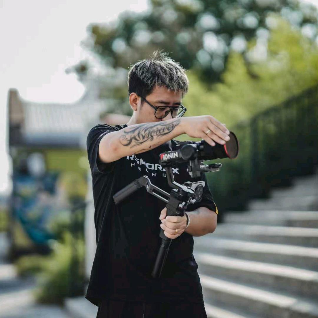 FANG 2 DAN（方二蛋）