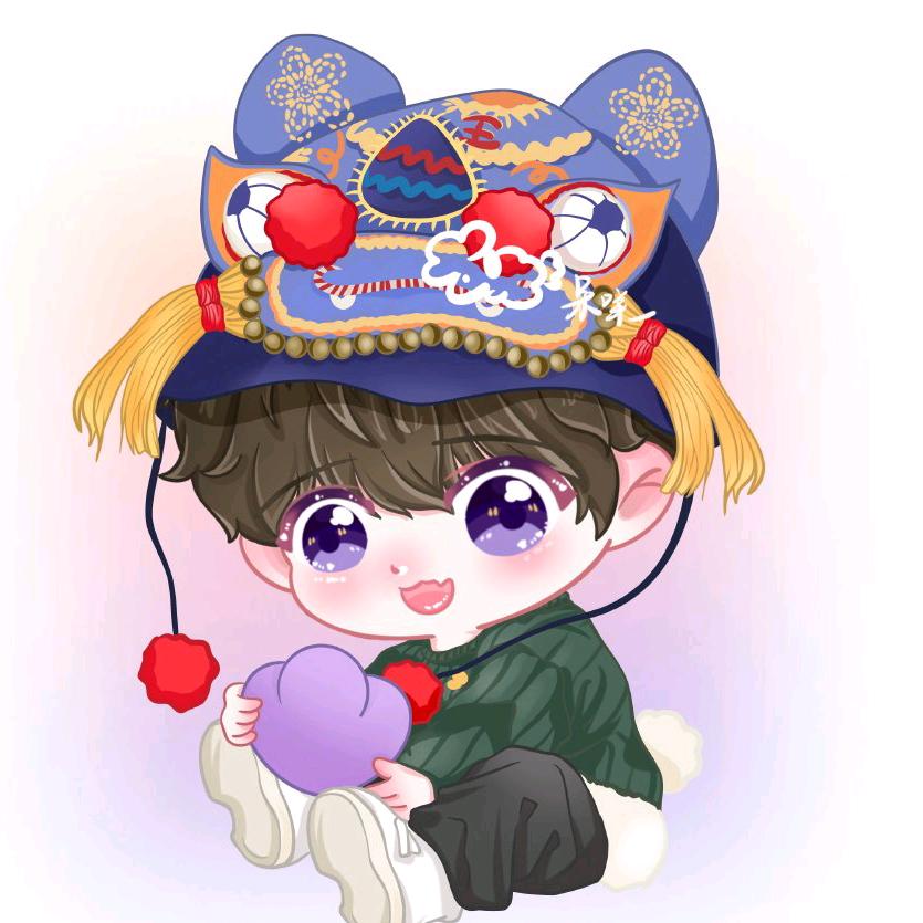 我就是那颗珍珠🐏