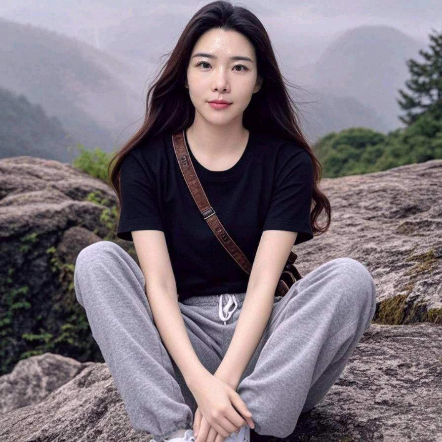 🌠悲伤浅笑