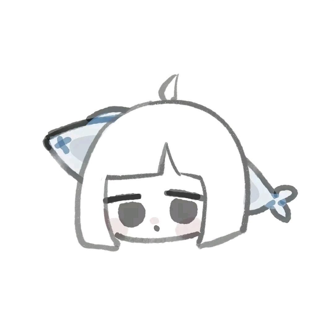 小小魚