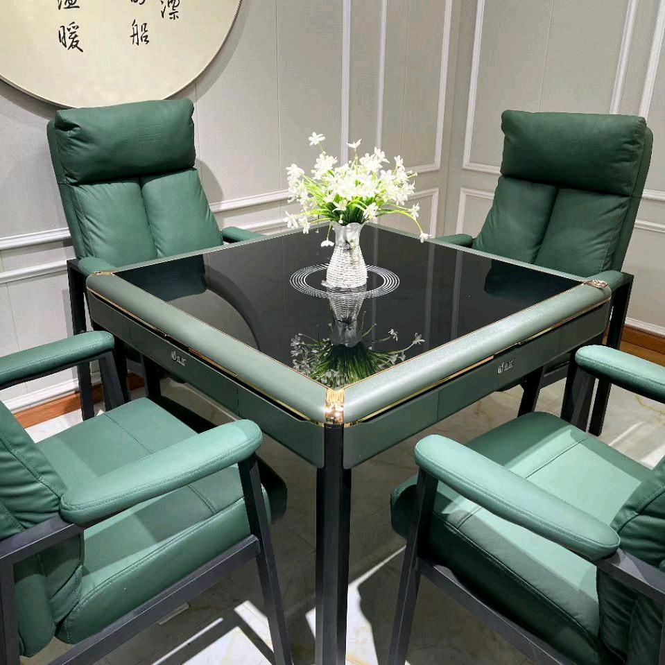麻将椅精选店