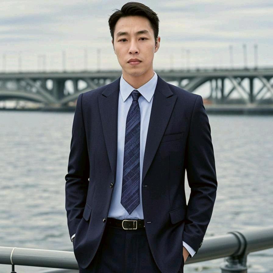 孤狼🐺
