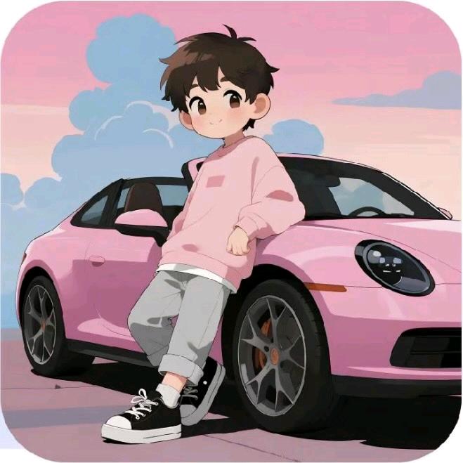 闹着玩儿