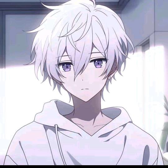 我的未来会是谁？