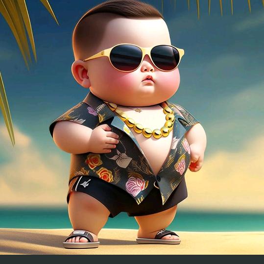 小胖装修—阿飞优装