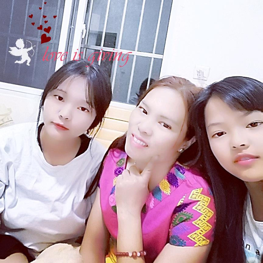 当家的女人