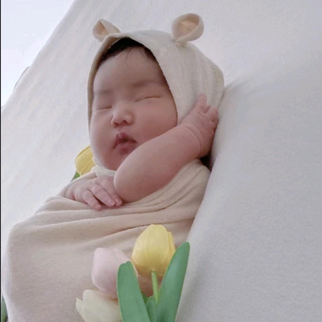 澄宝妈妈