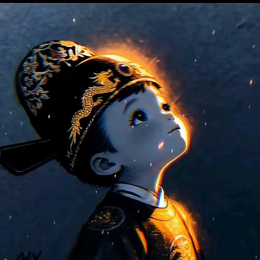 大明☞天君