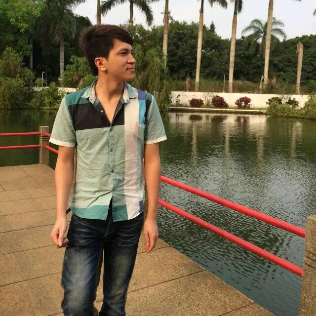我叫后来