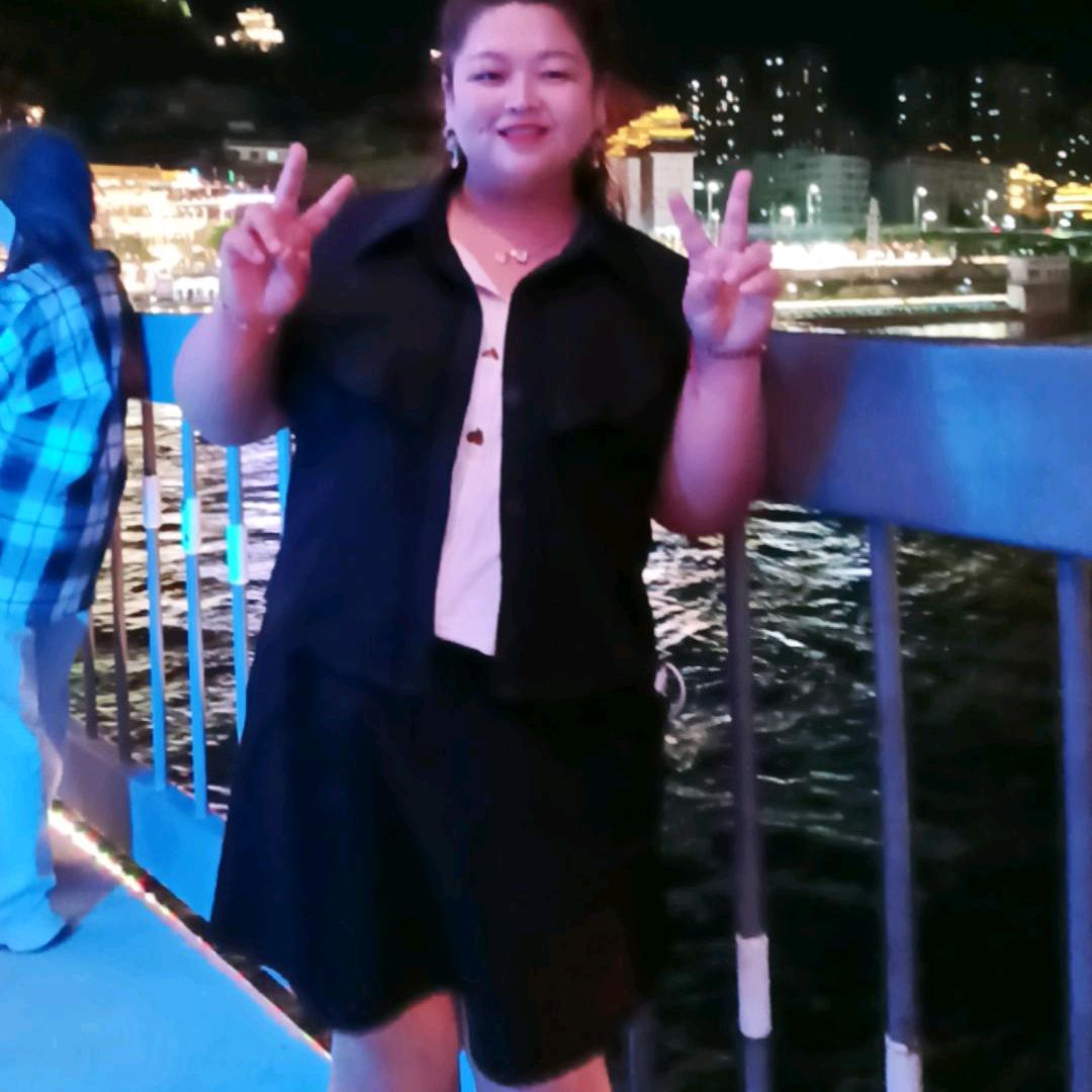 蛮美