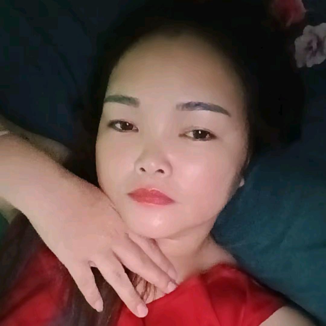 龙姐，看淡人生。