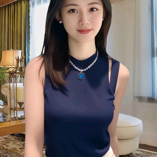 M名族心选美学