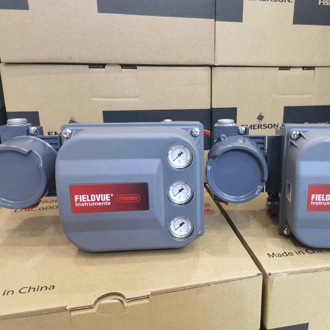 回收费希尔/FISHER定位器