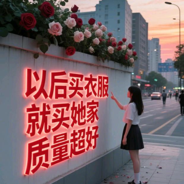 国潮穿搭风向标