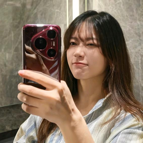 不爱玩手机