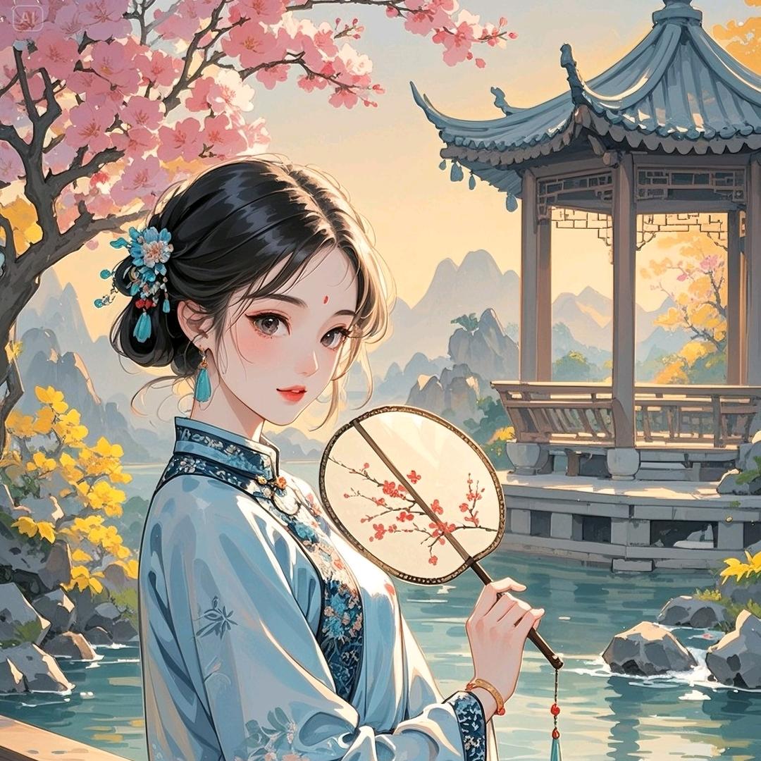 a似朝暮