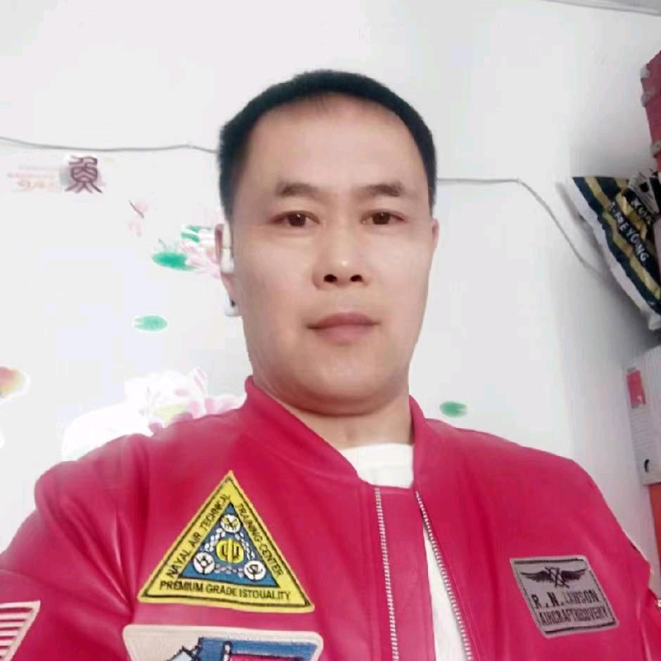 张海杰