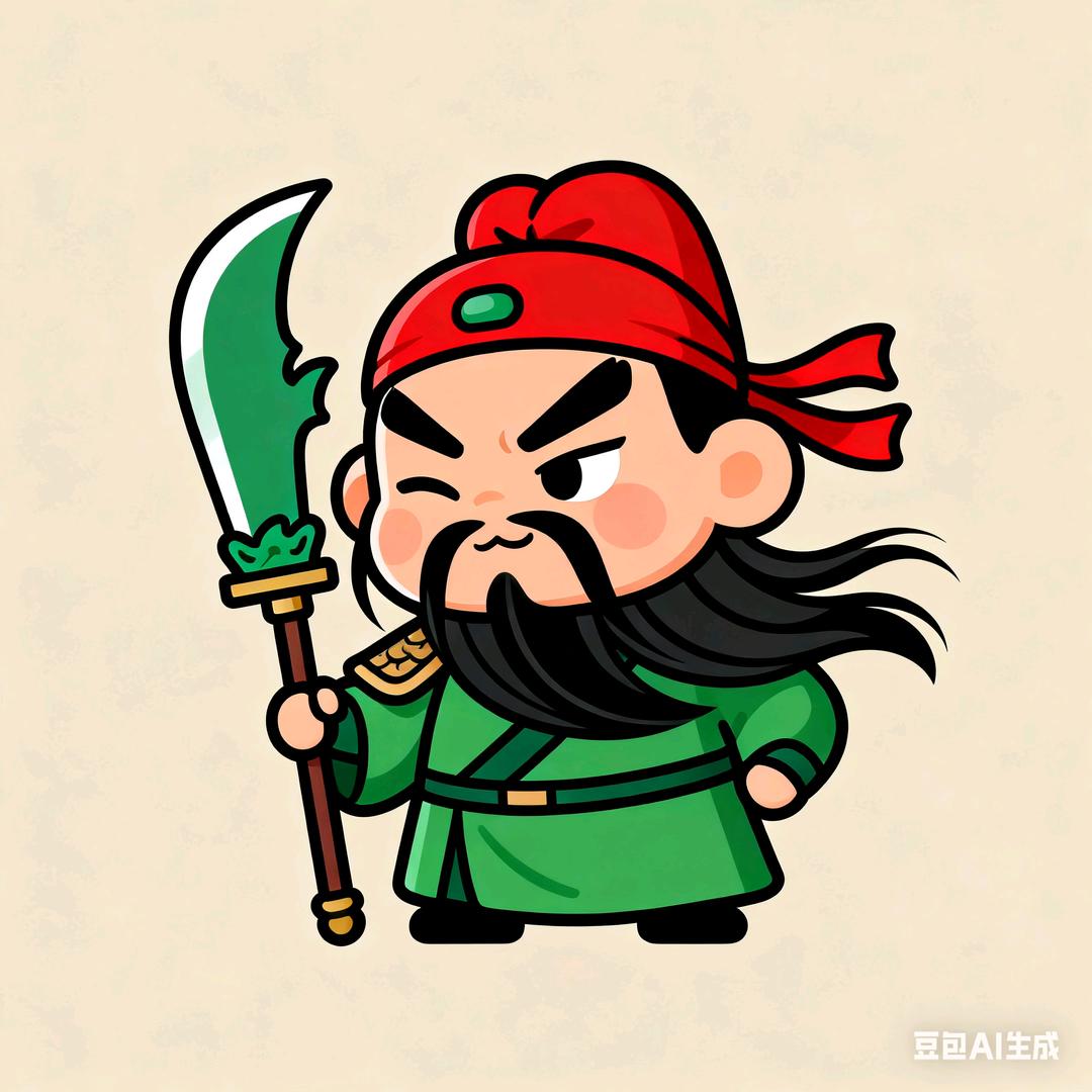 关二牛