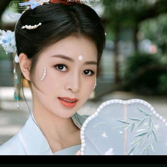 阳媚（早上6：50）