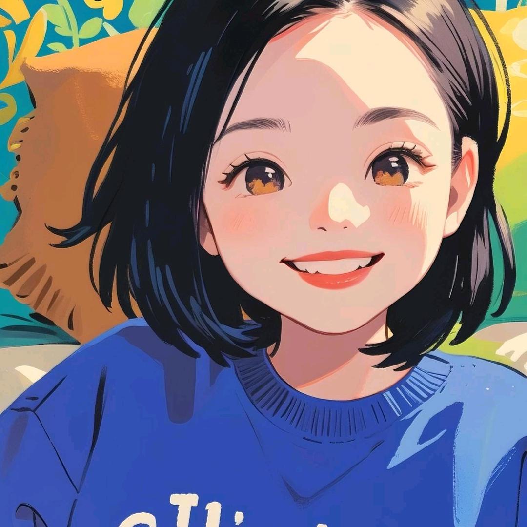 小夏同学饰集