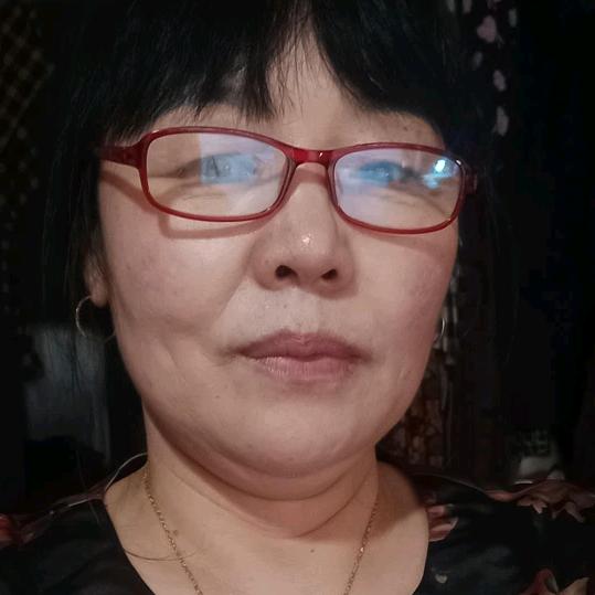 幸运杨姐