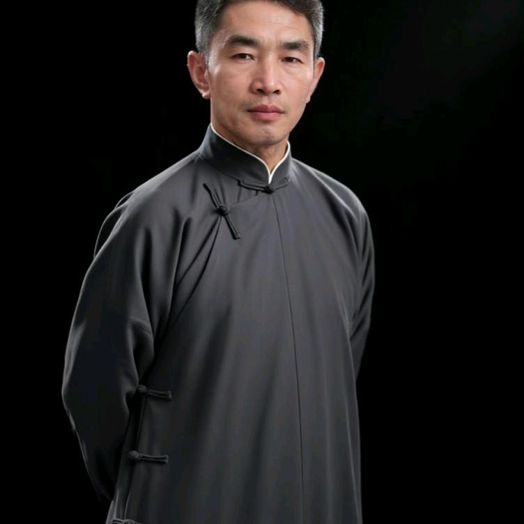 何建明